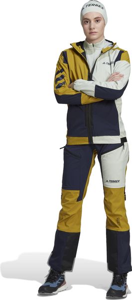 Terrex Skyclimb Gore Soft Shell Ski Touring Jacket