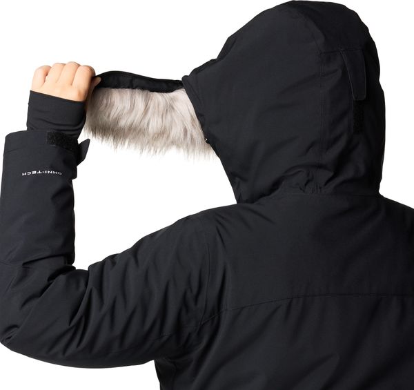 Ava Alpine II Insulated Jacket