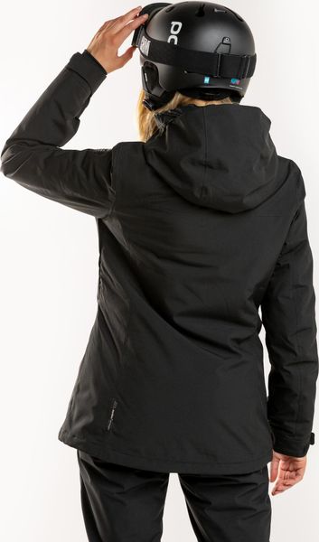 Ebba W Jacket