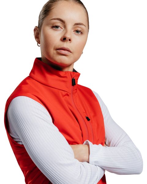 Quantum Windstopper Vest W