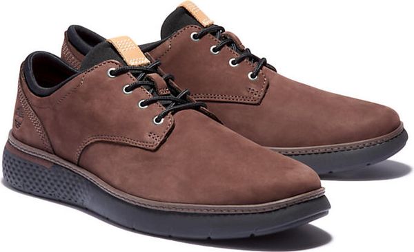 Mens Cross Mark PT Oxford