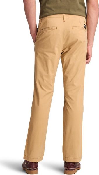 Mens Twill Chino Pant (straight)