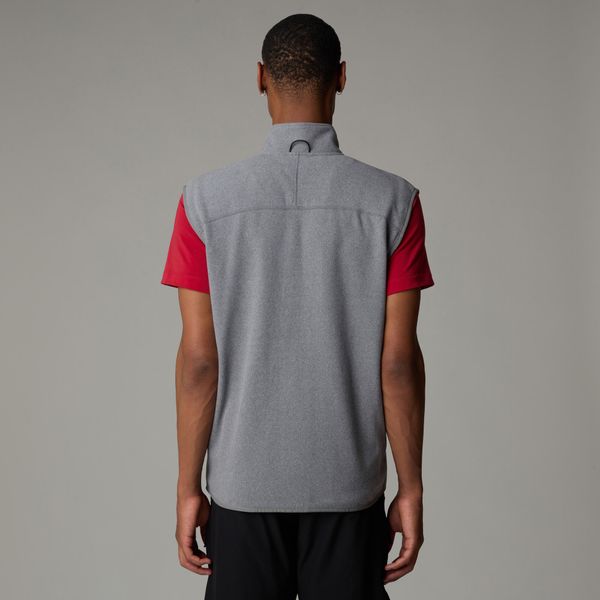 Mens 100 Glacier Vest