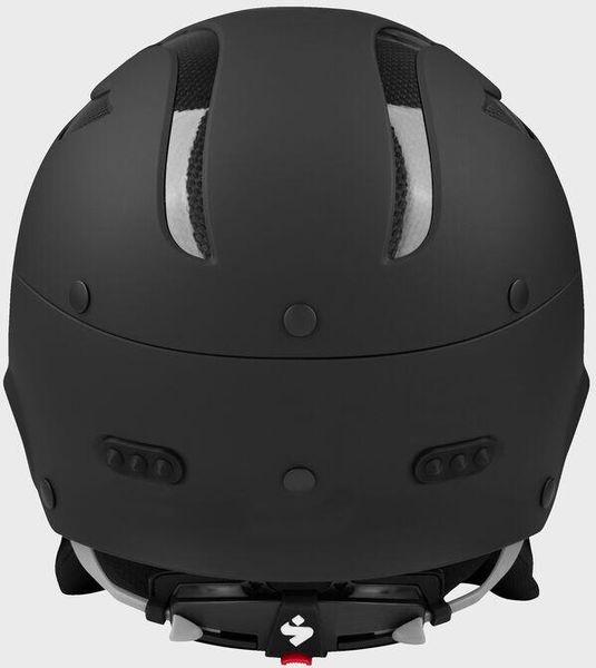Rocker Helmet