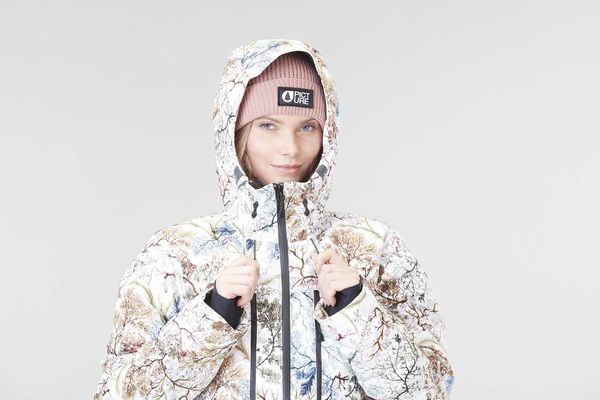 Pluma Jacket