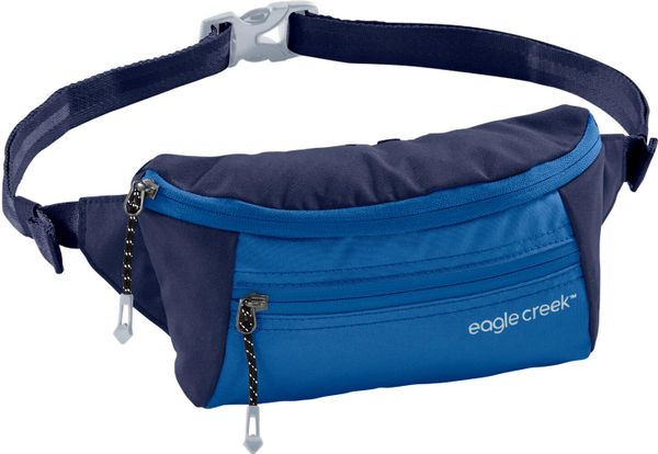 Stash Cross Body Bag
