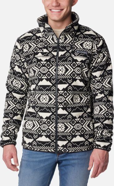 Winter Pass Full Zip