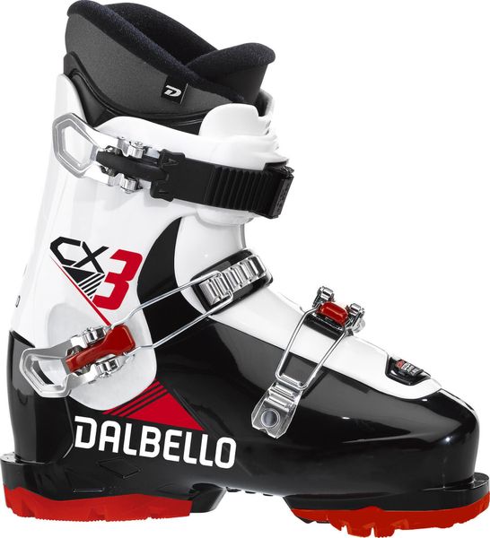 CX 3.0 Cabrio GripWalk JR