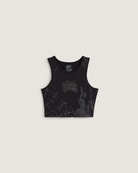 Monotonic Fitted Tank