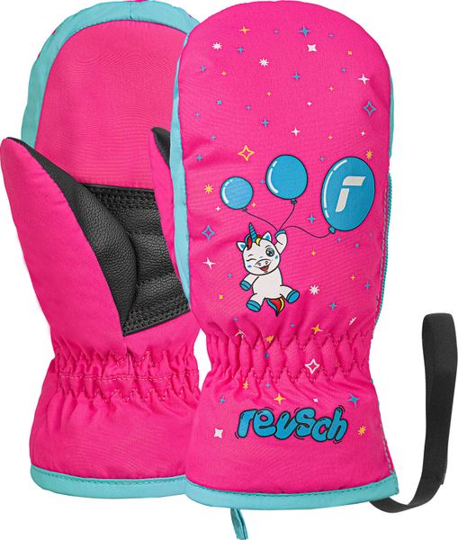 Kids Mitten