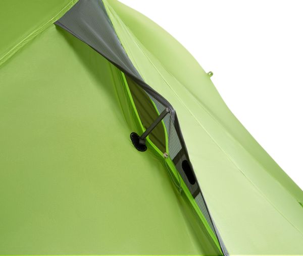 Dragonfly Ultralight Backpacking Tent 1-Person