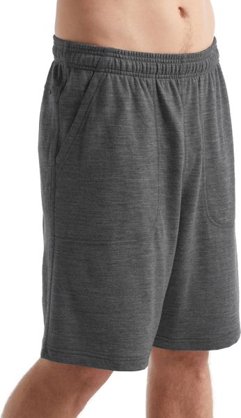 Men Shifter Shorts