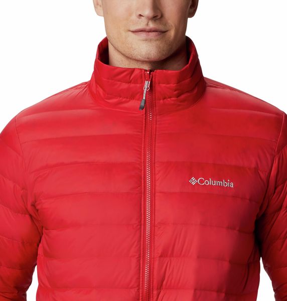 Sister Brook™ Down Jacket
