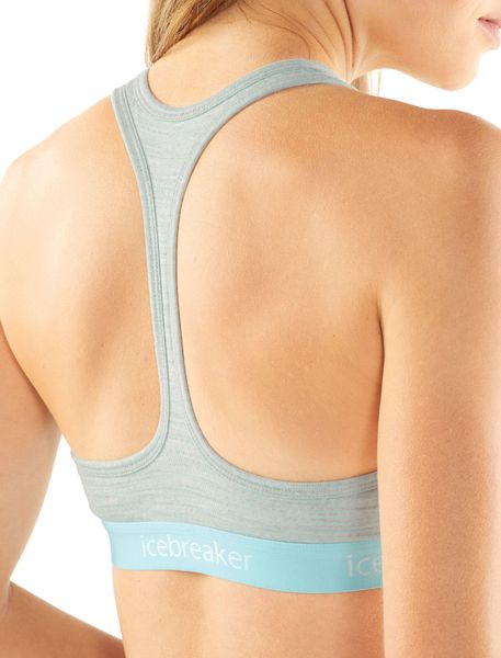 Women Sprite Racerback Bra