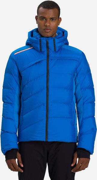 Hiver Down Jacket
