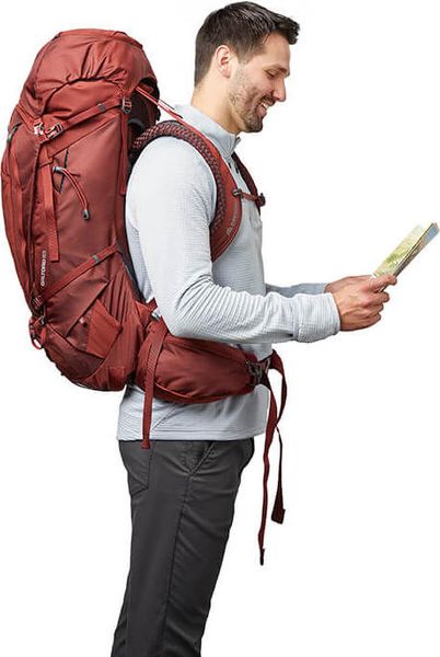 Baltoro 65 RC Medium
