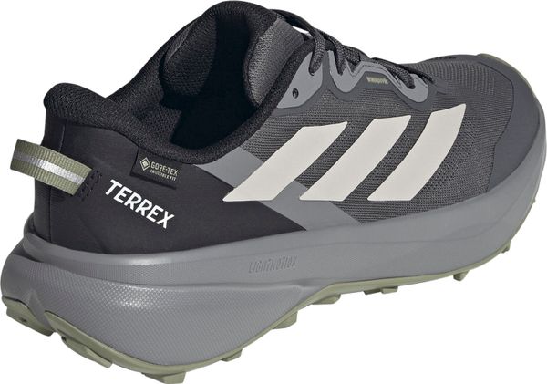 Tracefinder Plus Gore-tex Trail Running Shoes Men