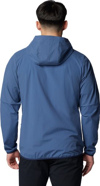 Tech Wind Pullover