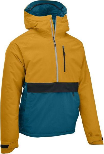 Grindelwald Megatexjacke