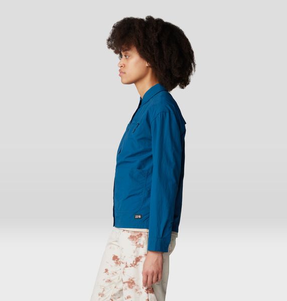 Stryder Long Sleeve Shirt
