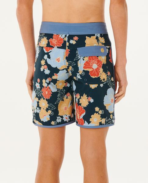 Pacific Floral Mirage-boy