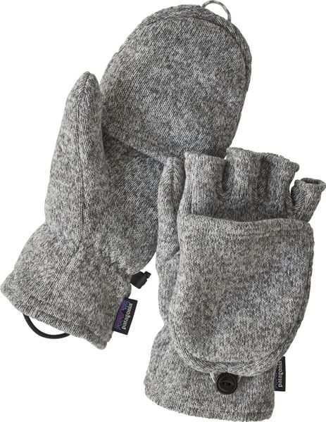 Better Sweater Gloves