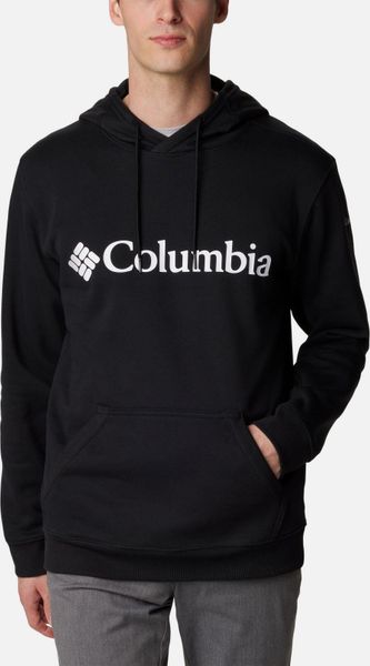 CSC Basic Logo II Hoodie