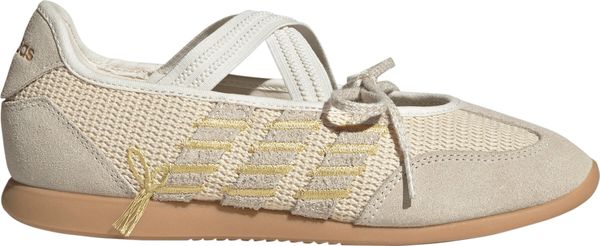 Barreda Mary Jane Shoes