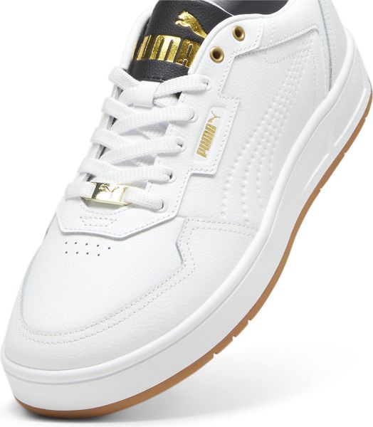 Court Classic Lux