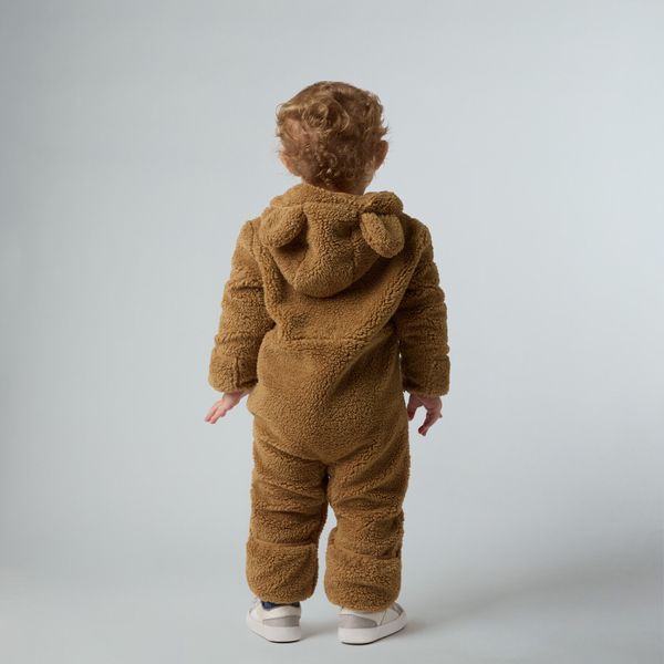 Baby Campshire One Piece