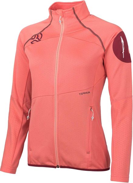 Berlana Jacket W