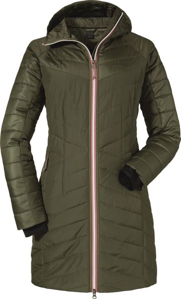 Thermo Coat Orleans