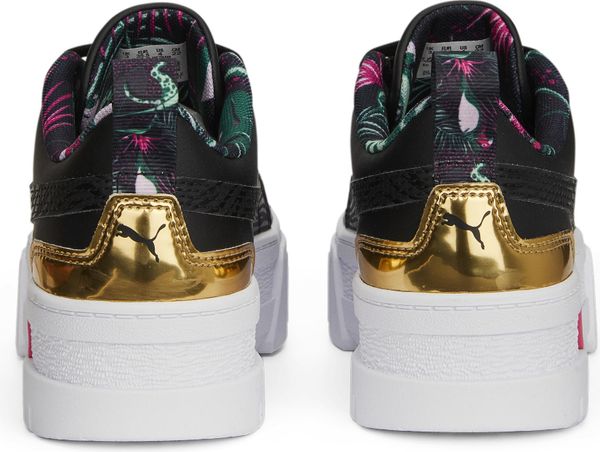 Mayze Vacay Queen Jr