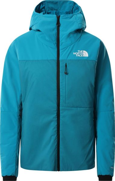 Womens Summit L3 Ventrix Hoodie