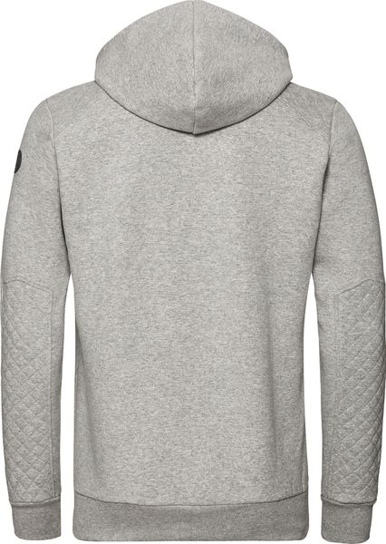 Race Rebels Hoodie Men
