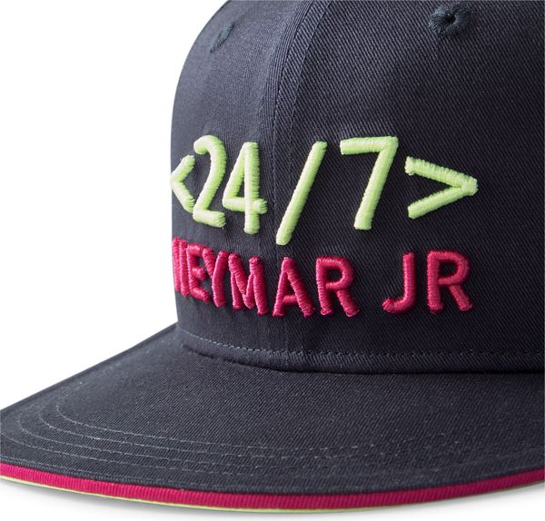 Neymar JR Flat Brim Cap
