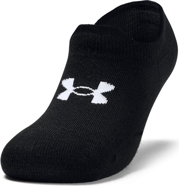 Unisex UA Ultra Lo – 3-Pack Socks