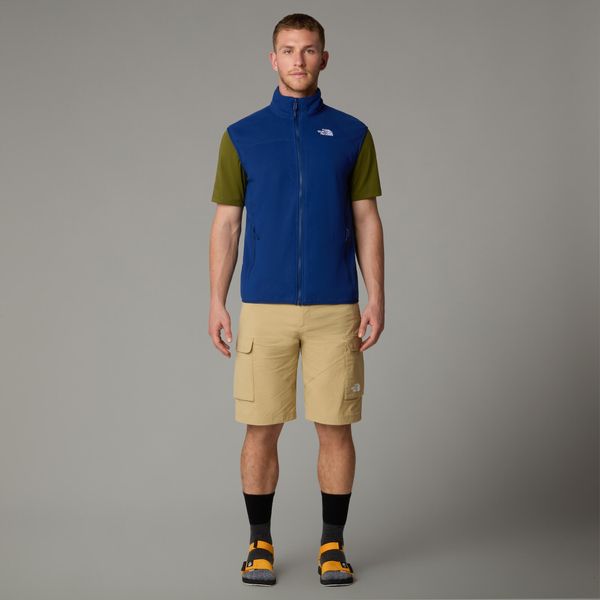 Mens 100 Glacier Vest