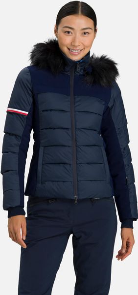 W Surfusion Jacket