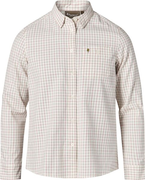 Nydala Grouse 2.0 Women Shirt