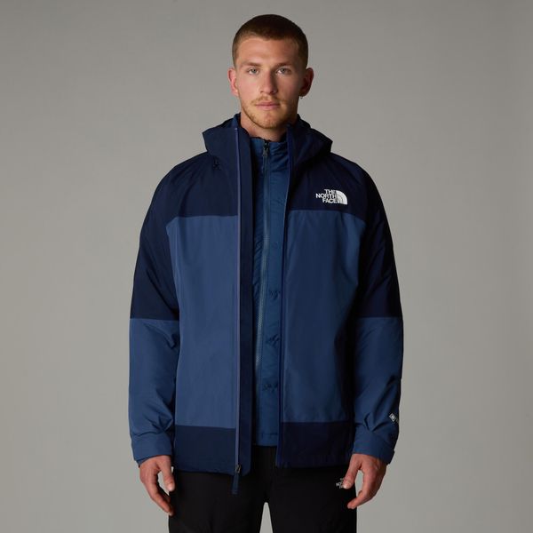 Mens Mountain Light Triclimate GTX Jacket