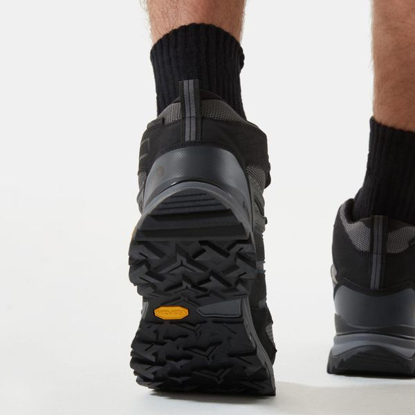 Mens Hedgehog Mid Futurelight (eu)