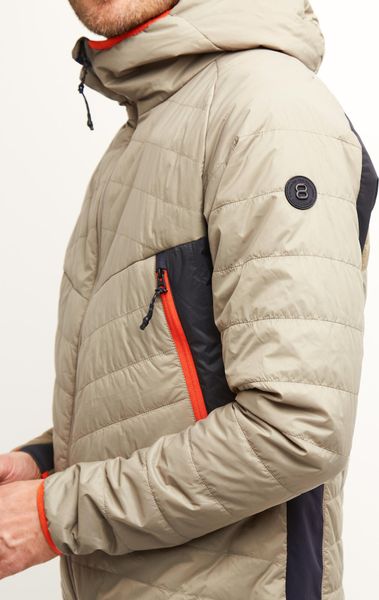 Weisshorn Liner