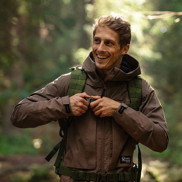 Hiker II Drymaxx Shell Jacket Men's