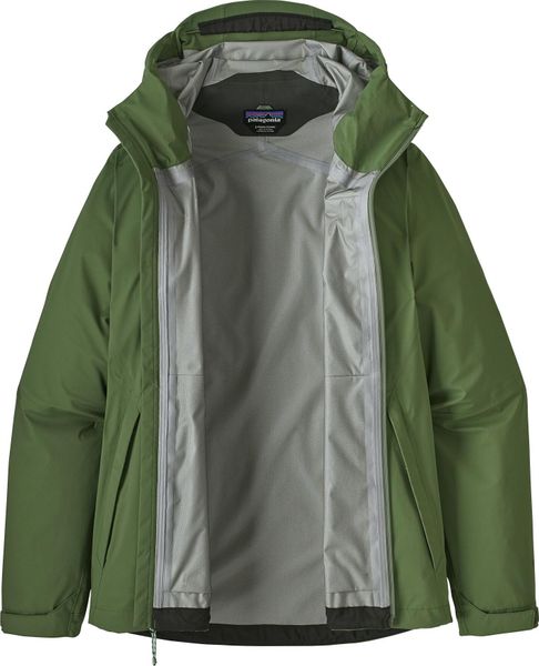 W's Rainshadow Jacket