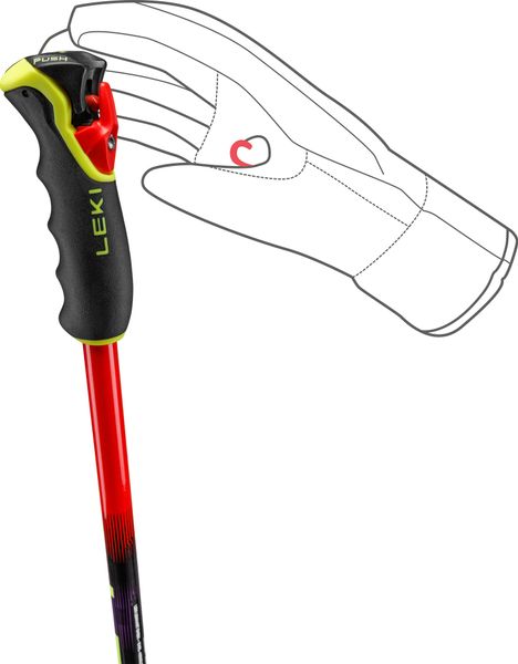 Venom GS TR