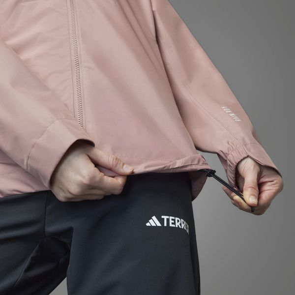 Terrex Multi 2.5 Layer RAIN.RDY Jacket