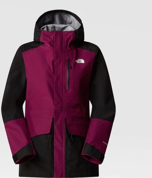 Womens Dryzzle ALL Weather Jacket Futurelight