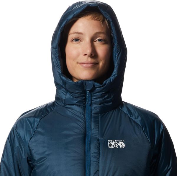 Compressor Hoody