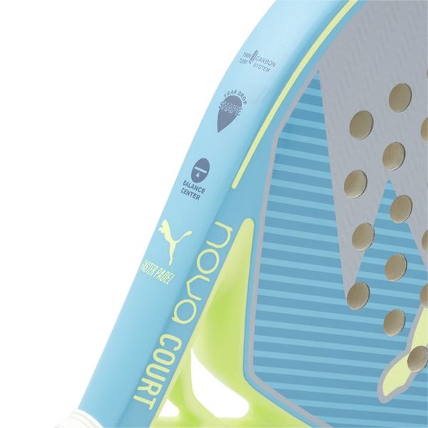 Nova Padel Court